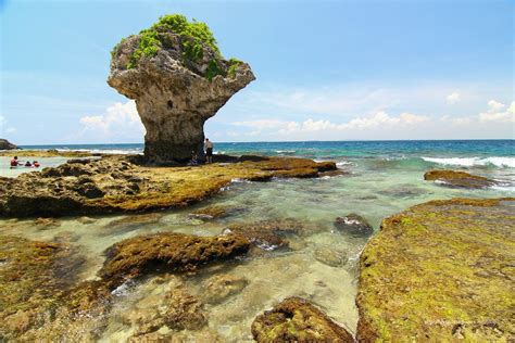 花瓶言|花瓶岩